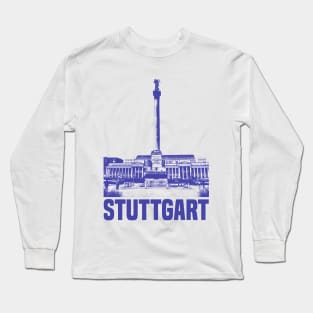 Stuttgart Long Sleeve T-Shirt